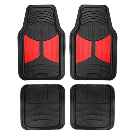 Floor Mats