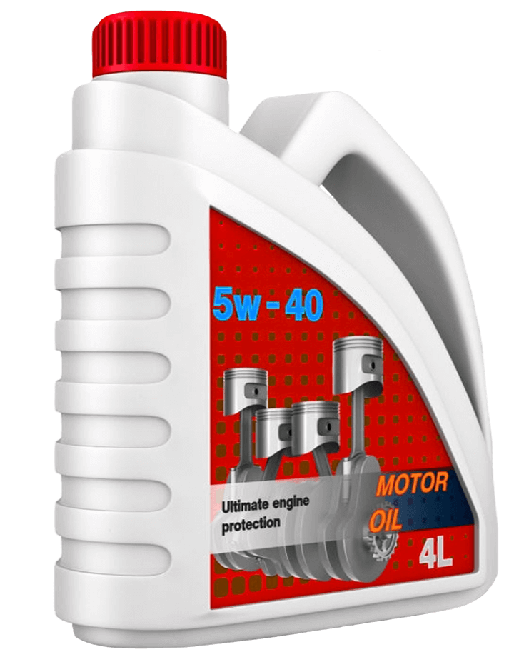Original Germany Oil Fluid