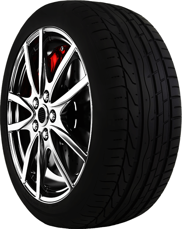 Discounted Summer Tires