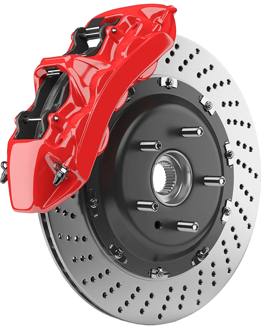 Free Diagnostics Brake Pads