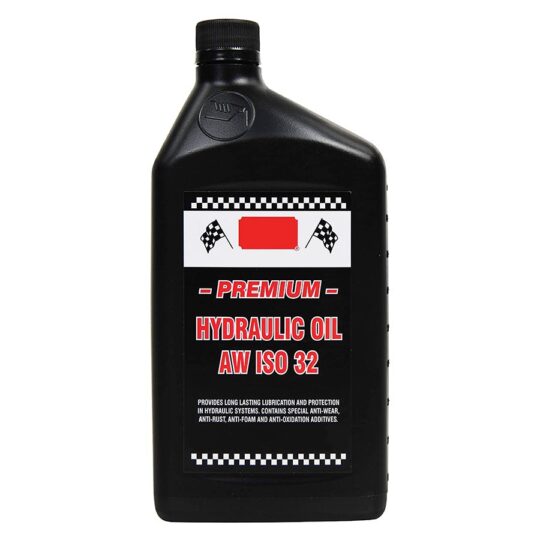 Differential Oils