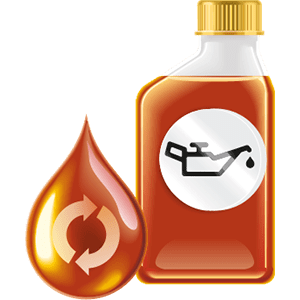 Fluid & Chemicals