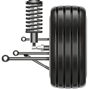 Wheels & Tires