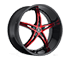 UTV Wheels