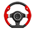 Steering Wheels