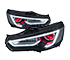 LED Headlights