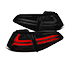LED Tail Lights