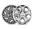 Truck Wheels